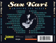Sax Kari & His Orchestra