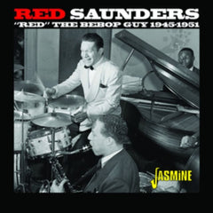 Red Saunders