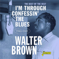 Walter Brown