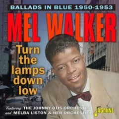 Mel Walker