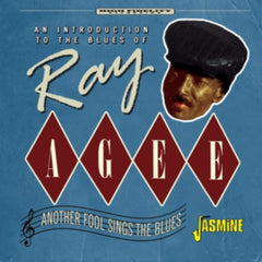 Ray Agee