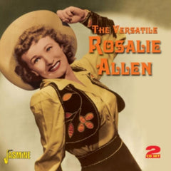 Rosalie Allen