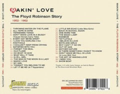 Floyd Robinson