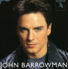 John Barrowman