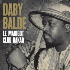 Daby Balde