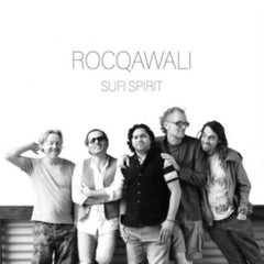 Rocqawali