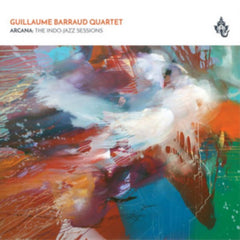 Guillaume Barraud Quartet