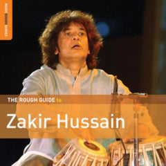 Zakir Hussain