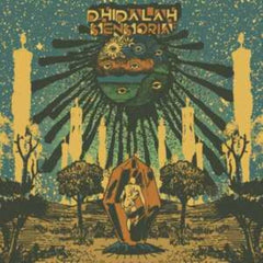 Dhidalah