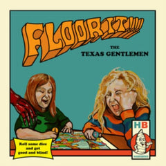 TEXAS GENTLEMEN