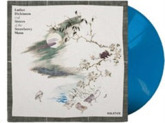 Luther Dickinson and Sisters of the Strawberry Moon