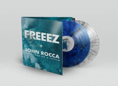 Freeez & John Rocca