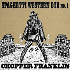 Chopper Franklin