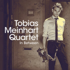 Tobias Meinhart Quartet