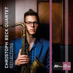 Christoph Beck Quartet