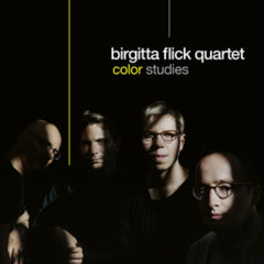 Birgitta Flick Quartet