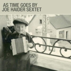 Joe Haider Sextet