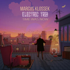Marcus Klossek Electric Trio
