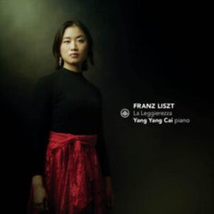 YANG YANG CAI