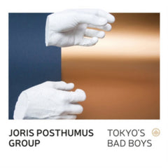 Joris Posthumus Group