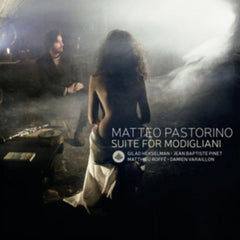 Matteo Pastorino