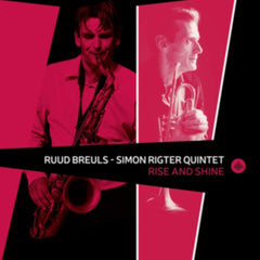 Ruud Breuls & Simon Rigter Quintet