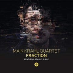Maik Krahl Quartet