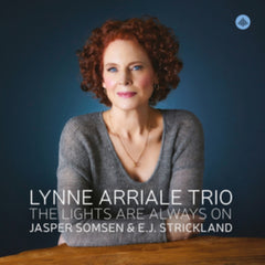 Lynne Arriale Trio