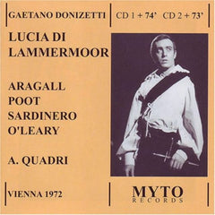 SOLOISTS  ORCH  CHORUS OF