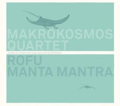 MAROKOSMOS QUARTET