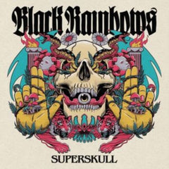 Black Rainbows