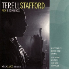 Terell Stafford