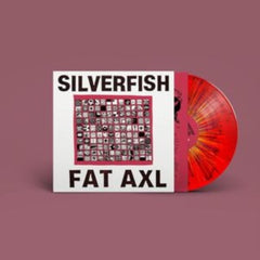 Silverfish