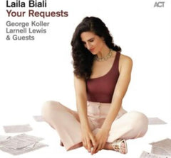 Laila Biali