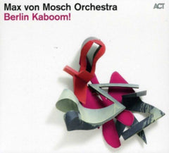Max von Mosch Orchestra