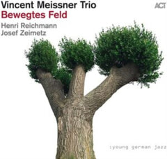 Vincent Meissner Trio