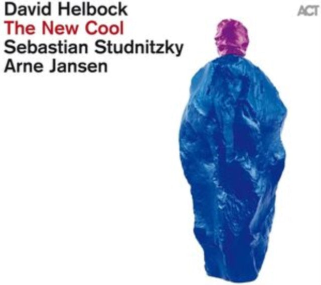David Helbock