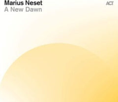 Marius Neset