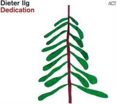 Dieter Ilg