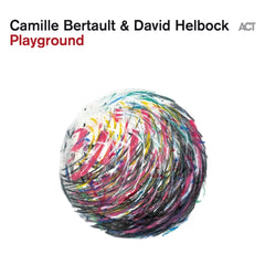 Camille Bertault & David Helbock