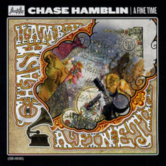 Chase Hamblin