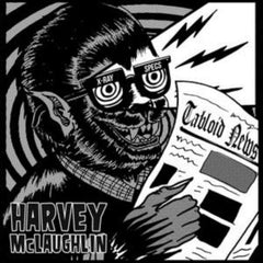 Harvey McLaughlin