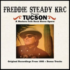 Freddie Steady Krc