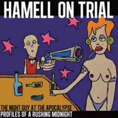 Hamell On Trial