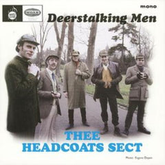 Thee Headcoats Sect