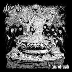 Upheaval