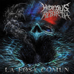 Hideous Rebirth