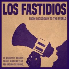 Los Fastidios
