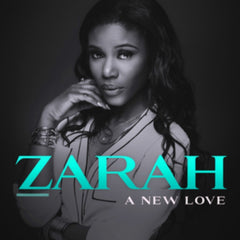 Zarah