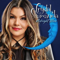Crystal Shawanda